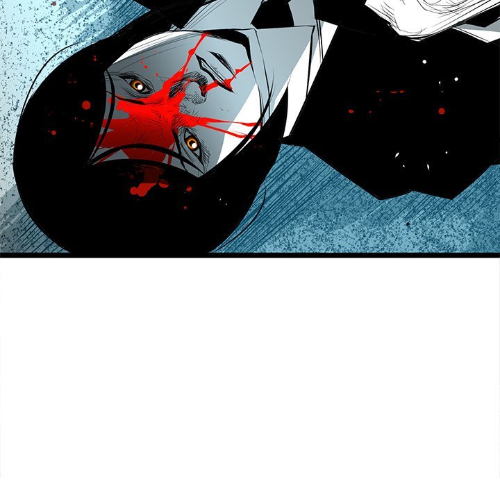 DIE, DAI Manhwa - Chapter 60 Page 91