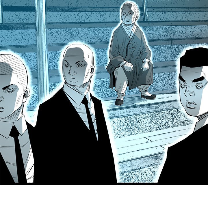 DIE, DAI Manhwa - Chapter 60 Page 98