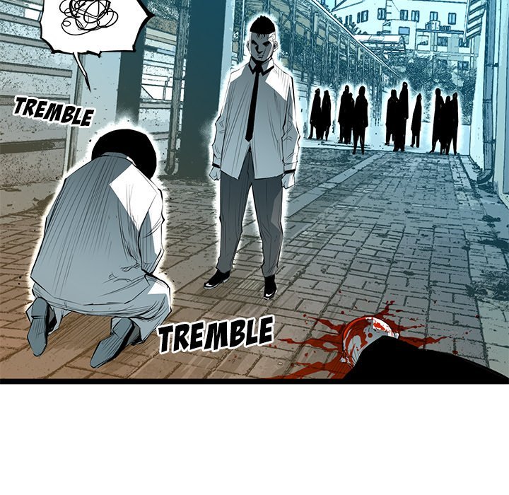 DIE, DAI Manhwa - Chapter 60 Page 100