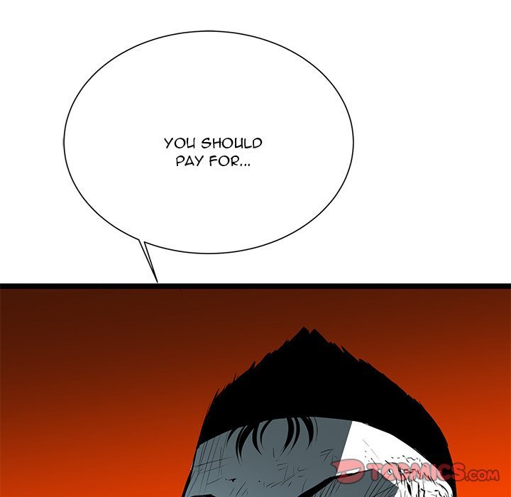 DIE, DAI Manhwa - Chapter 60 Page 105