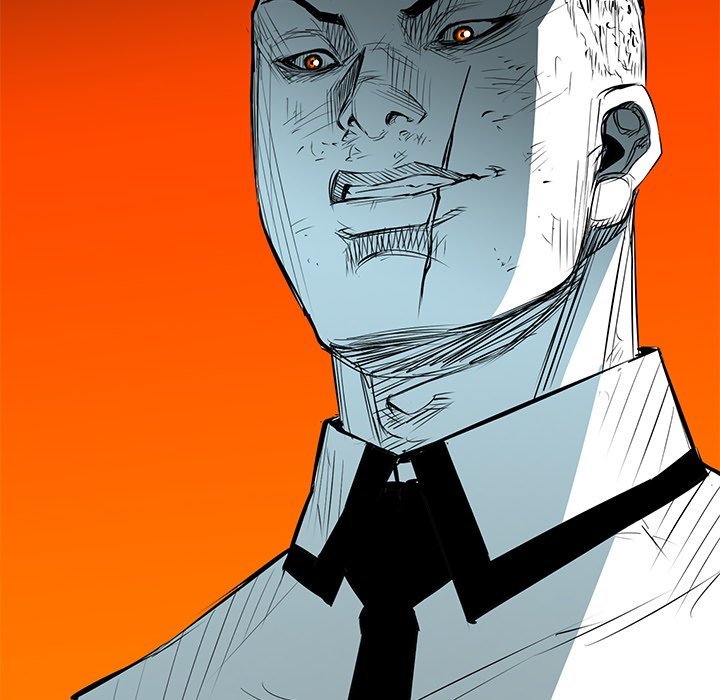 DIE, DAI Manhwa - Chapter 60 Page 106