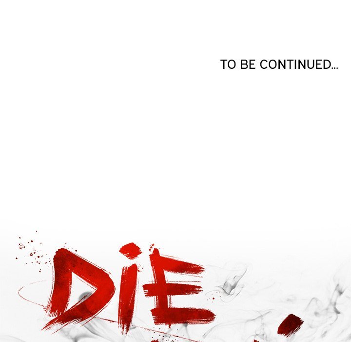 DIE, DAI Manhwa - Chapter 60 Page 108