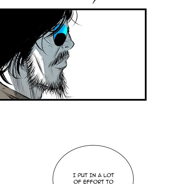 DIE, DAI Manhwa - Chapter 33 Page 10