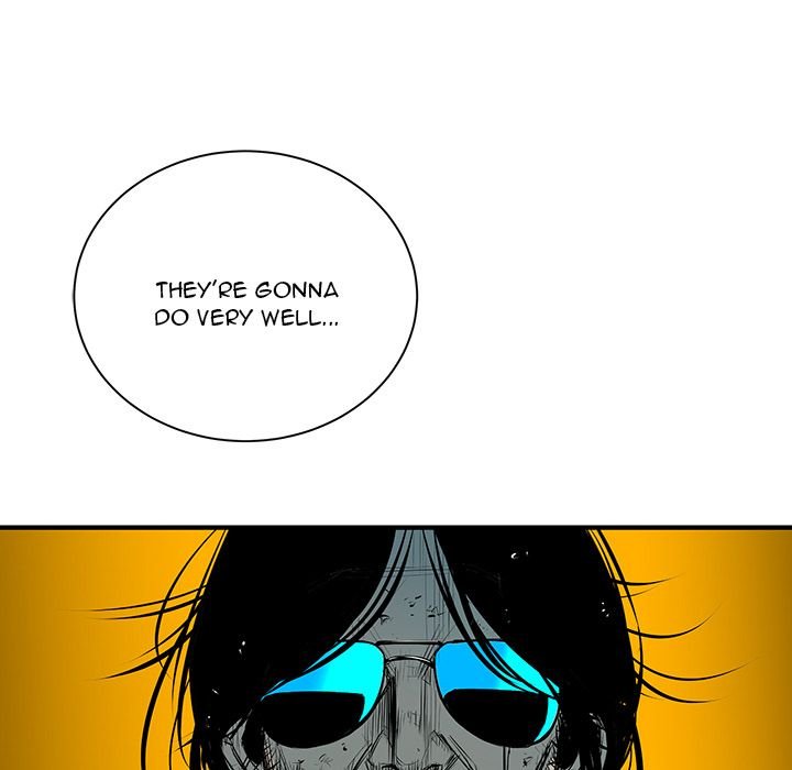 DIE, DAI Manhwa - Chapter 33 Page 12