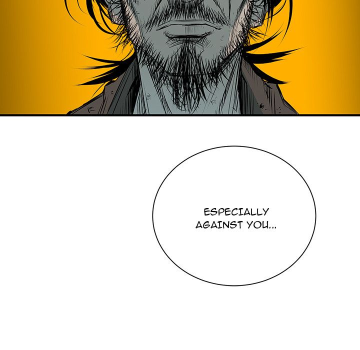 DIE, DAI Manhwa - Chapter 33 Page 13