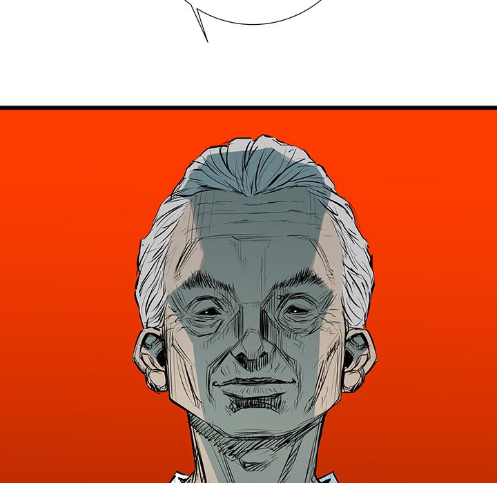 DIE, DAI Manhwa - Chapter 33 Page 15