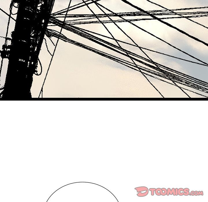 DIE, DAI Manhwa - Chapter 33 Page 19