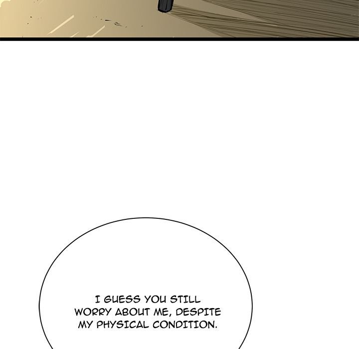 DIE, DAI Manhwa - Chapter 33 Page 22