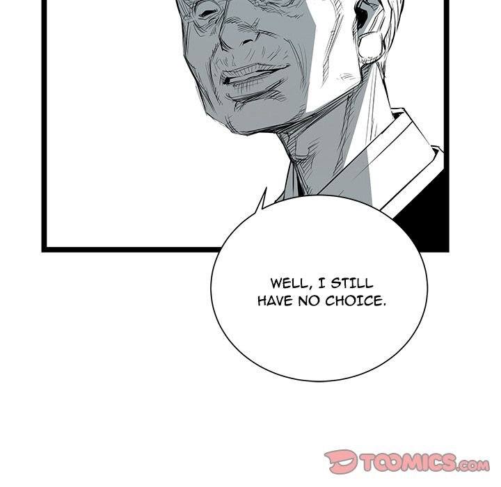 DIE, DAI Manhwa - Chapter 33 Page 27