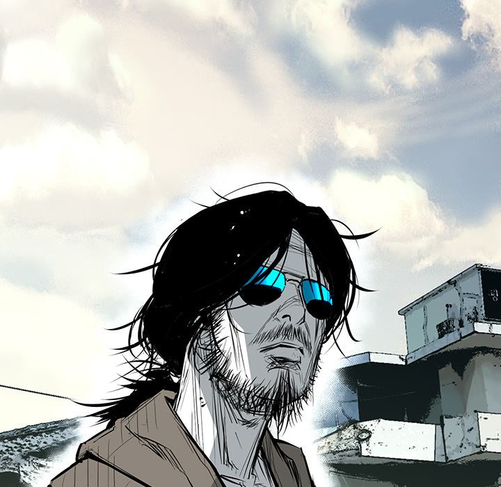 DIE, DAI Manhwa - Chapter 33 Page 31