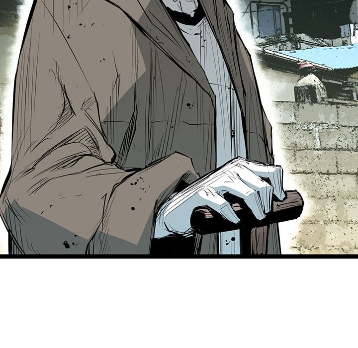 DIE, DAI Manhwa - Chapter 33 Page 32