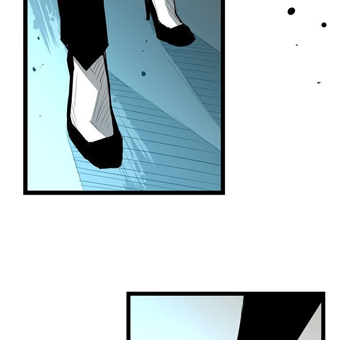 DIE, DAI Manhwa - Chapter 33 Page 36