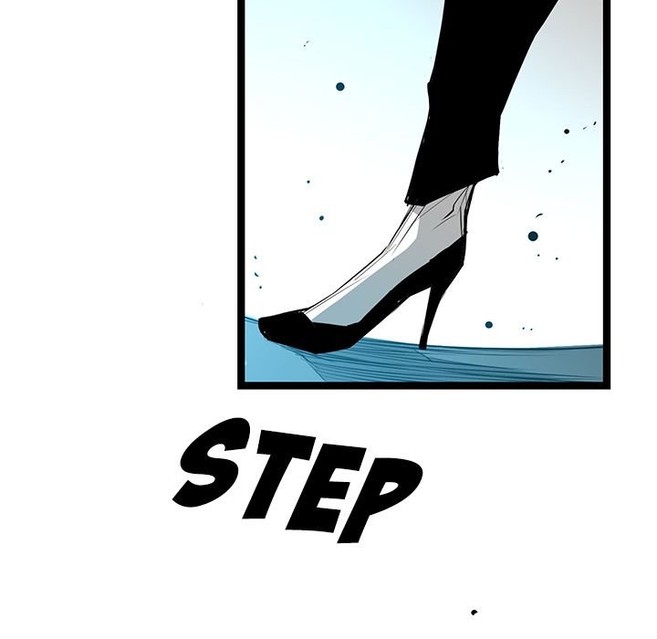 DIE, DAI Manhwa - Chapter 33 Page 37