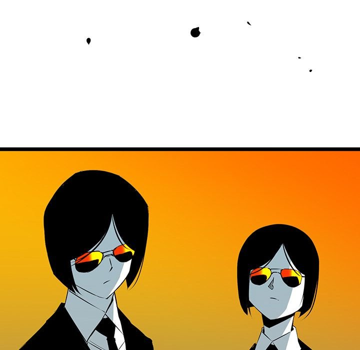 DIE, DAI Manhwa - Chapter 33 Page 38