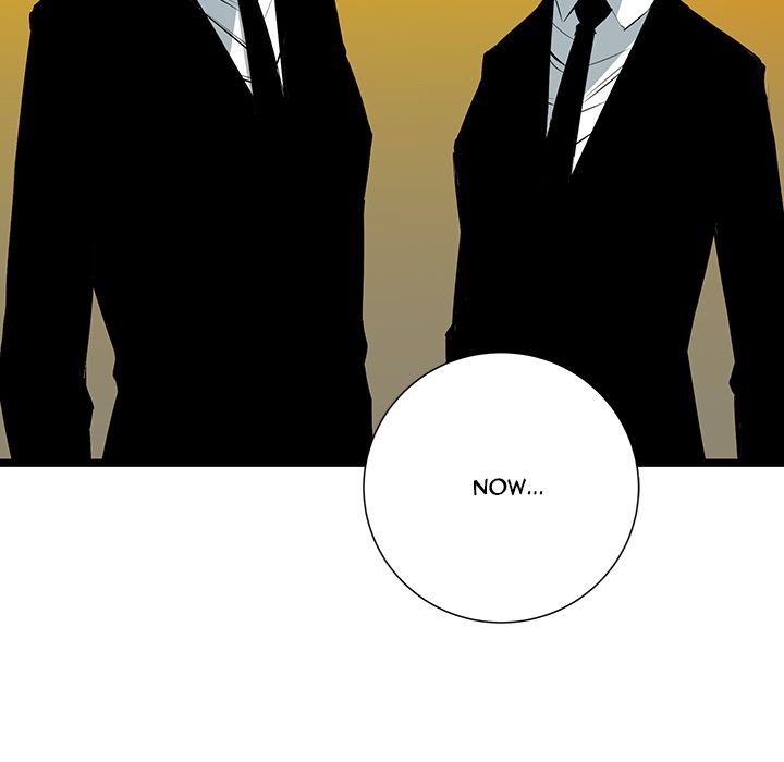 DIE, DAI Manhwa - Chapter 33 Page 39