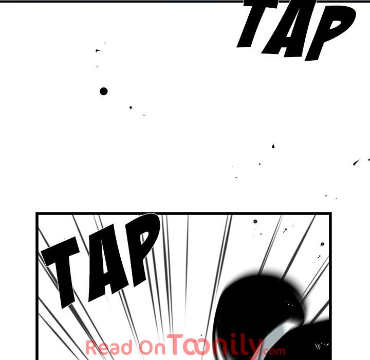 DIE, DAI Manhwa - Chapter 33 Page 44