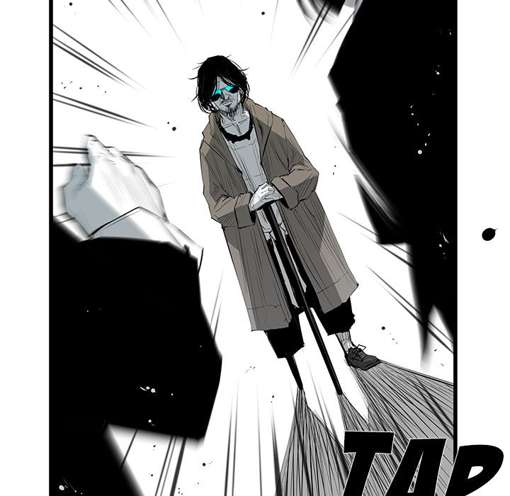 DIE, DAI Manhwa - Chapter 33 Page 45