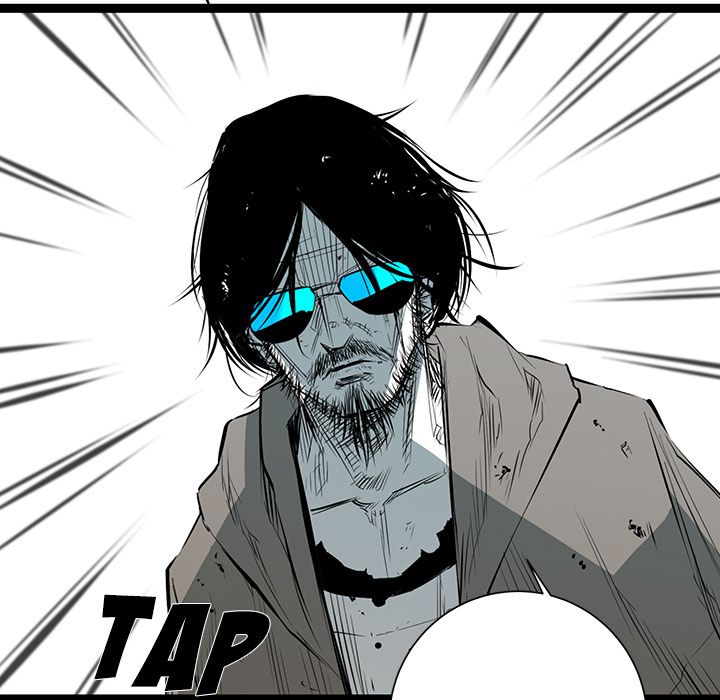 DIE, DAI Manhwa - Chapter 33 Page 47