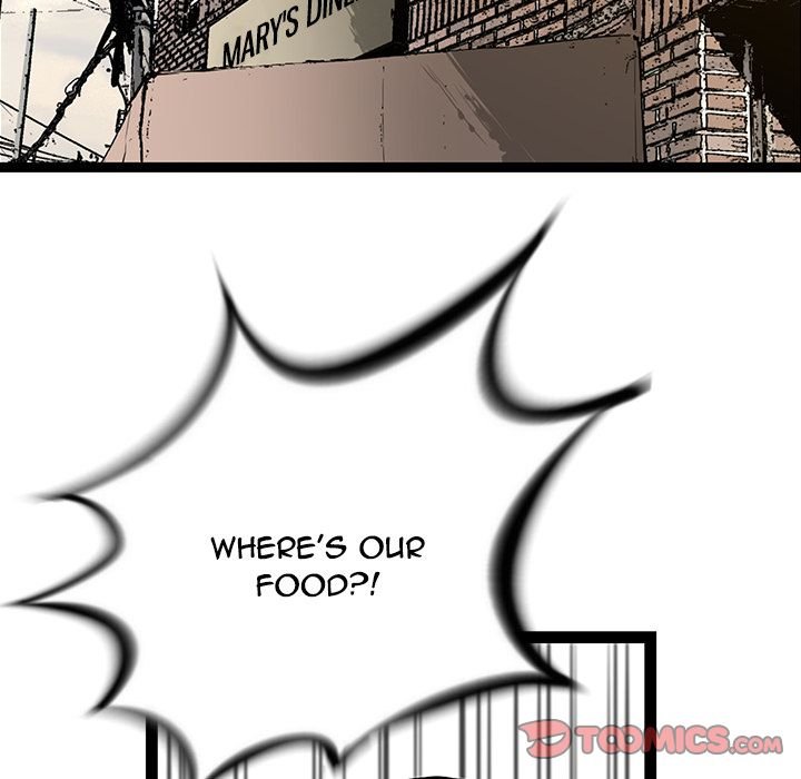 DIE, DAI Manhwa - Chapter 33 Page 51