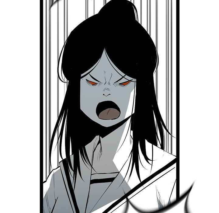 DIE, DAI Manhwa - Chapter 33 Page 52