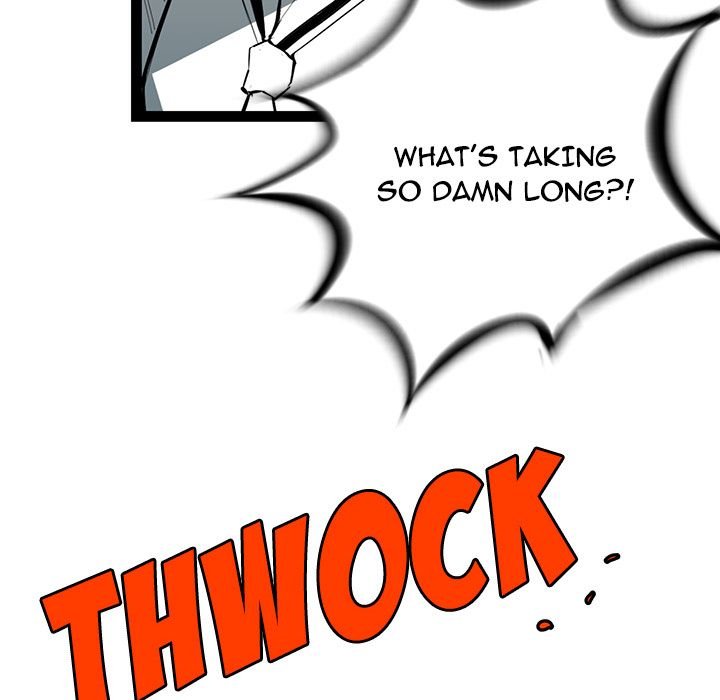 DIE, DAI Manhwa - Chapter 33 Page 53