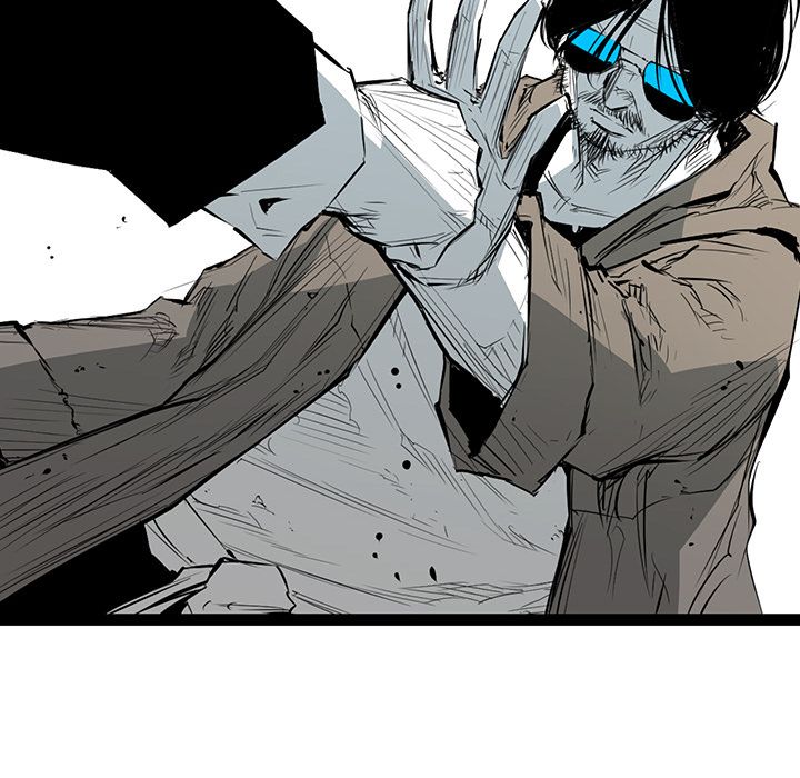 DIE, DAI Manhwa - Chapter 33 Page 56