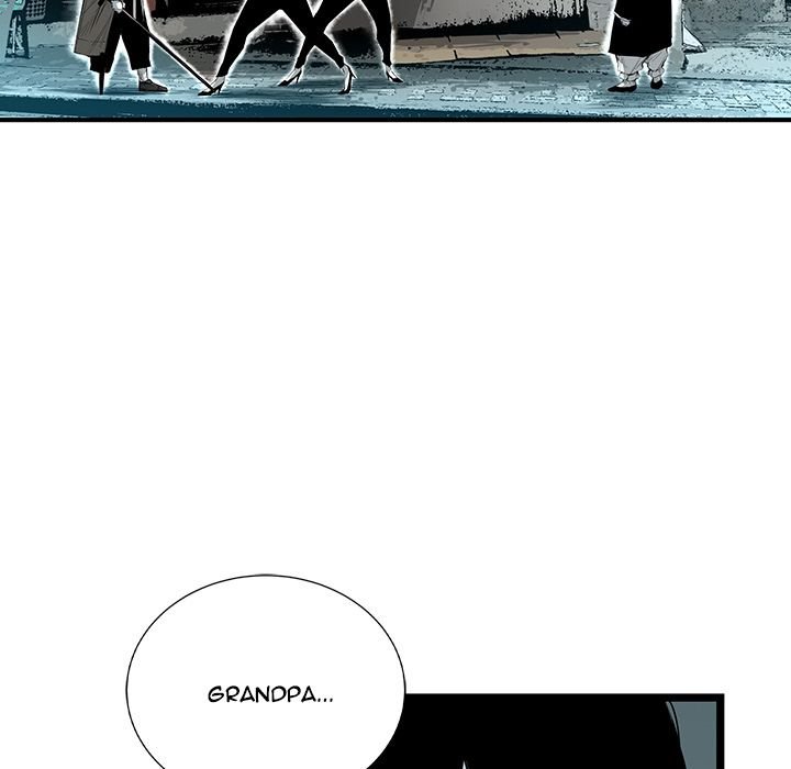 DIE, DAI Manhwa - Chapter 33 Page 60