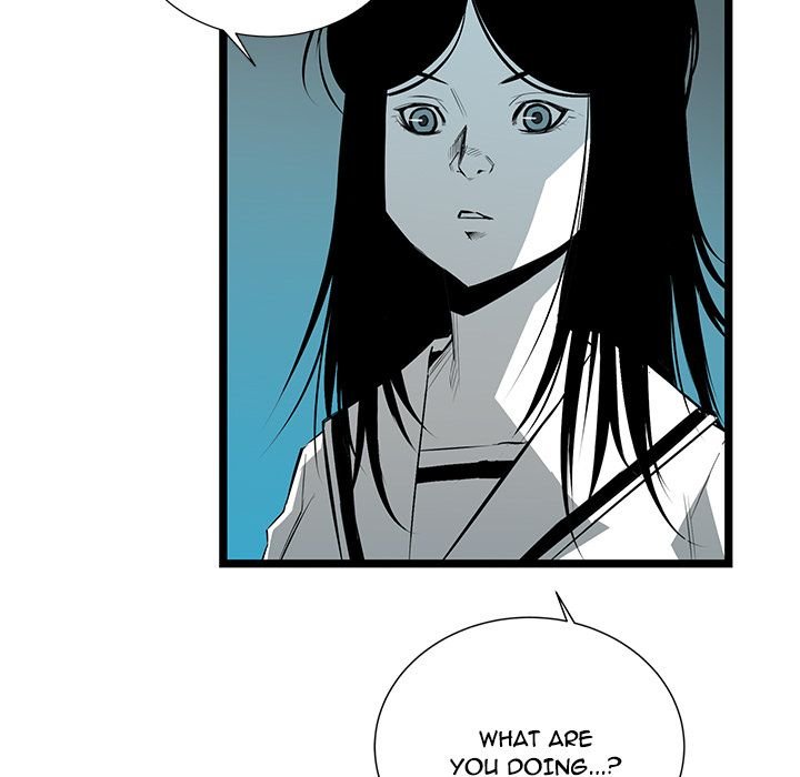 DIE, DAI Manhwa - Chapter 33 Page 61