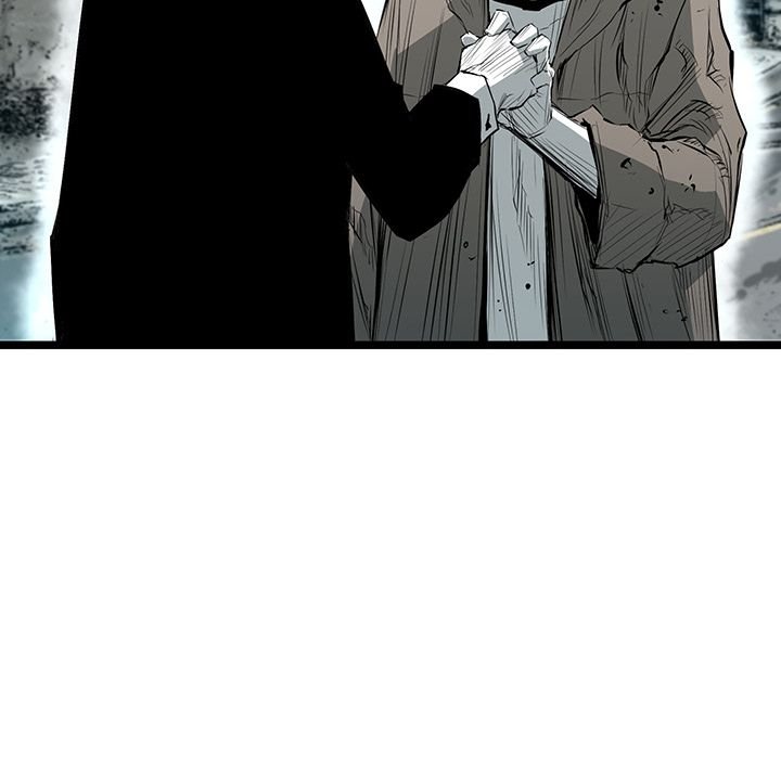 DIE, DAI Manhwa - Chapter 33 Page 70