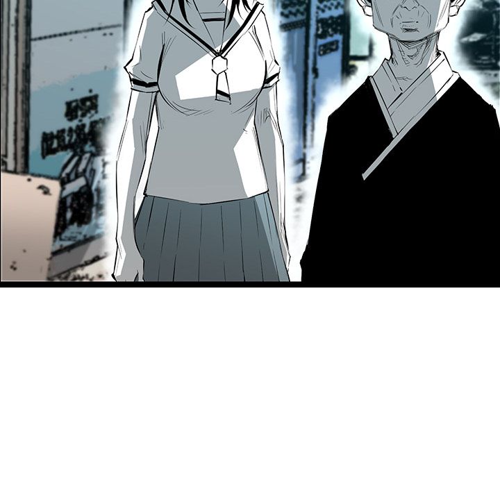 DIE, DAI Manhwa - Chapter 33 Page 72