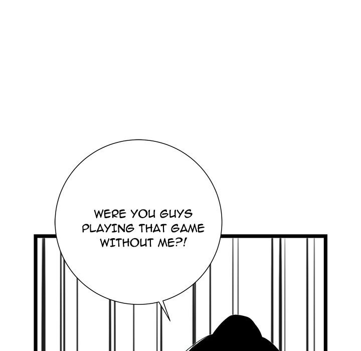 DIE, DAI Manhwa - Chapter 33 Page 77