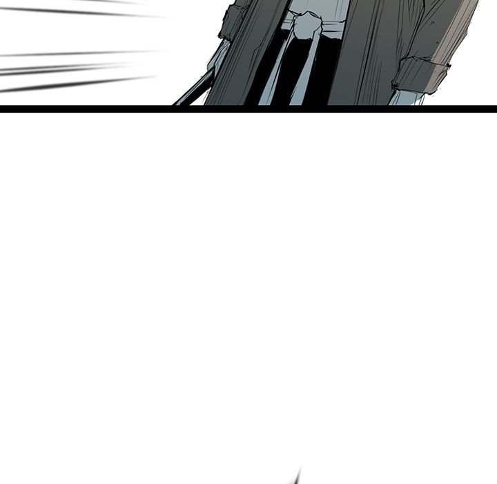 DIE, DAI Manhwa - Chapter 33 Page 84