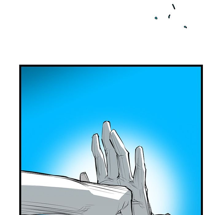 DIE, DAI Manhwa - Chapter 33 Page 88