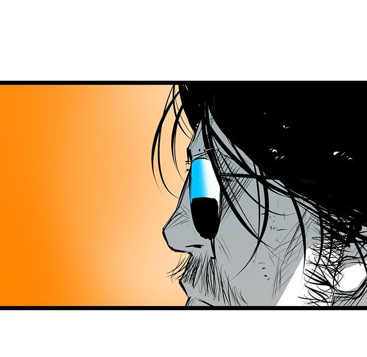 DIE, DAI Manhwa - Chapter 33 Page 90