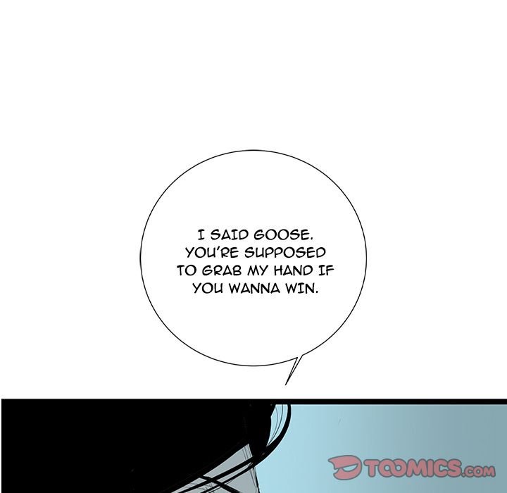 DIE, DAI Manhwa - Chapter 33 Page 91