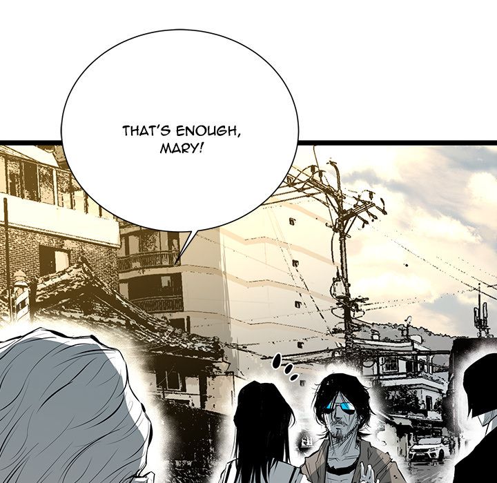 DIE, DAI Manhwa - Chapter 33 Page 93