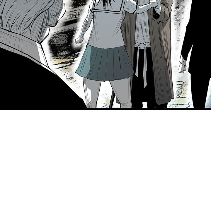 DIE, DAI Manhwa - Chapter 33 Page 94