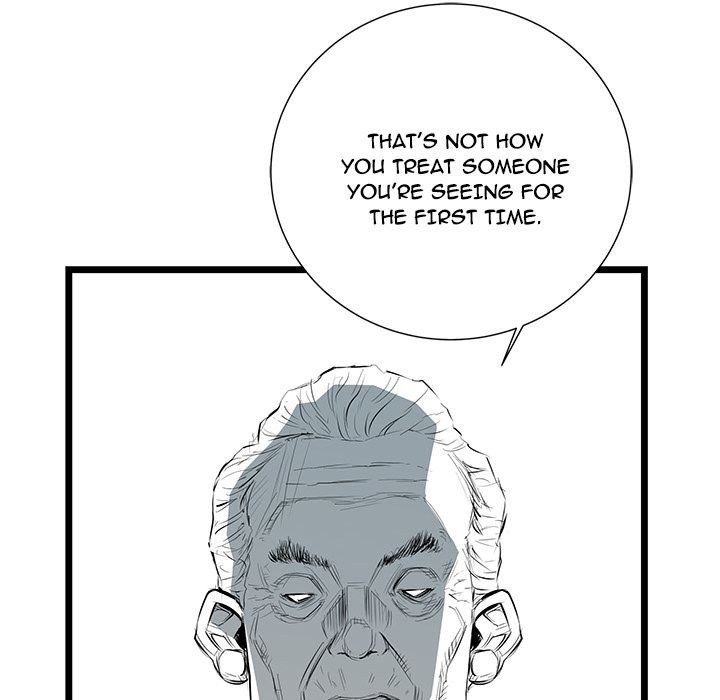 DIE, DAI Manhwa - Chapter 33 Page 95