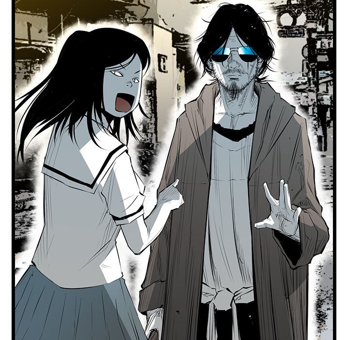 DIE, DAI Manhwa - Chapter 33 Page 98