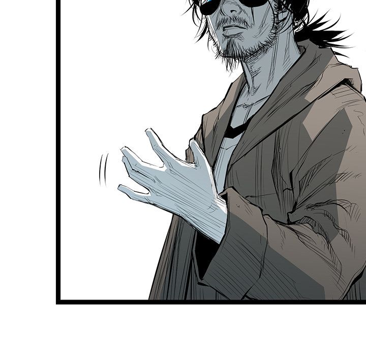 DIE, DAI Manhwa - Chapter 33 Page 102