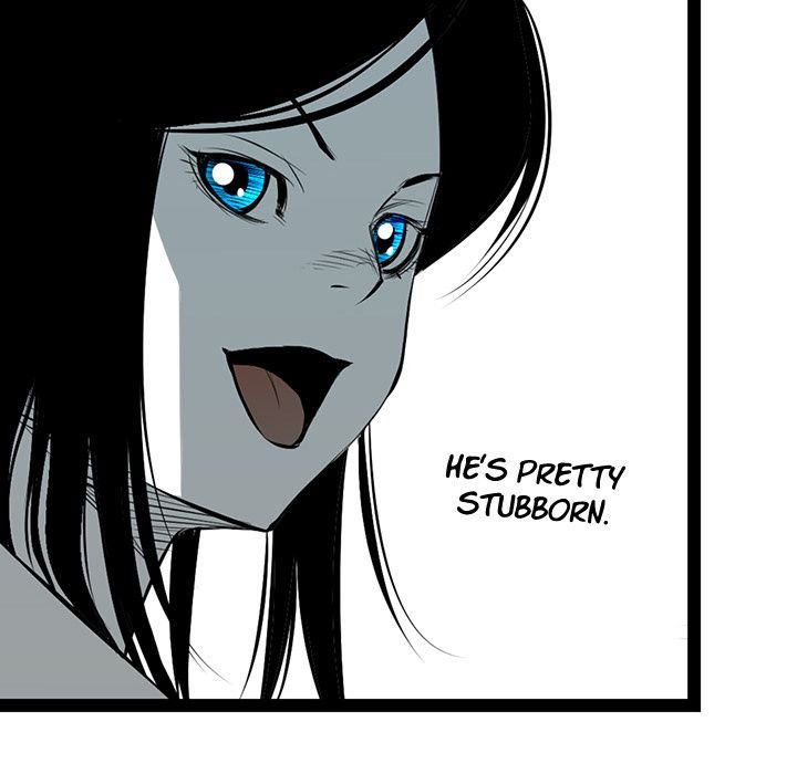 DIE, DAI Manhwa - Chapter 33 Page 104