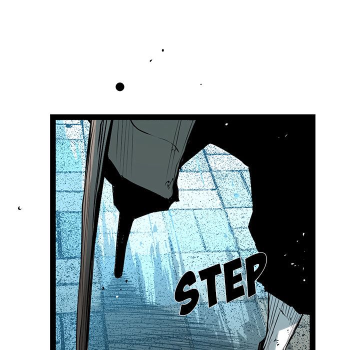 DIE, DAI Manhwa - Chapter 33 Page 108