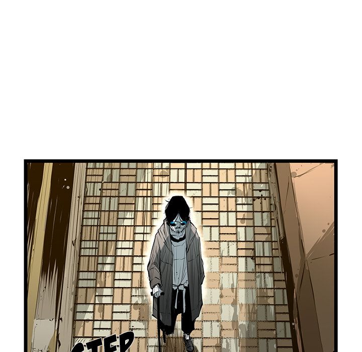 DIE, DAI Manhwa - Chapter 33 Page 111