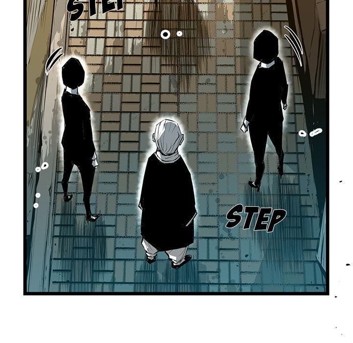 DIE, DAI Manhwa - Chapter 33 Page 112