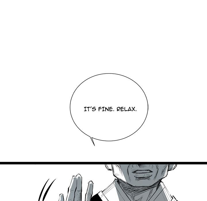 DIE, DAI Manhwa - Chapter 33 Page 113