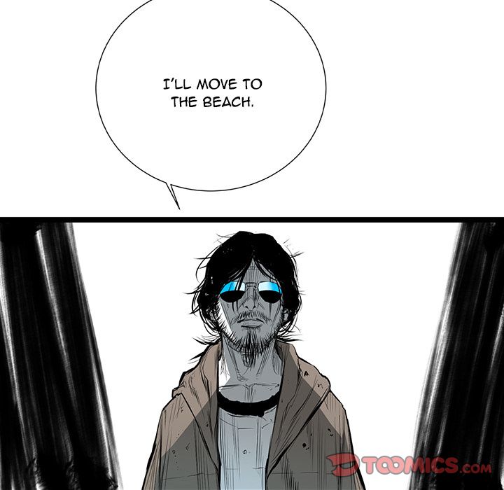 DIE, DAI Manhwa - Chapter 33 Page 115