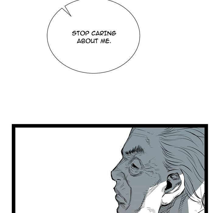 DIE, DAI Manhwa - Chapter 33 Page 117