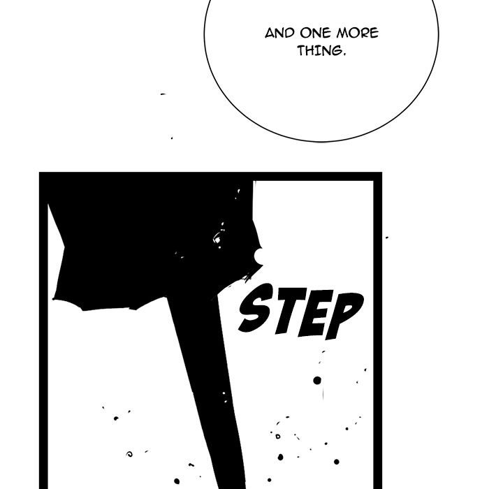 DIE, DAI Manhwa - Chapter 33 Page 119