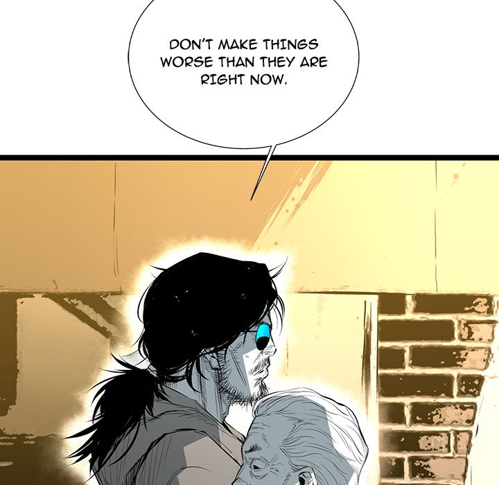 DIE, DAI Manhwa - Chapter 33 Page 121