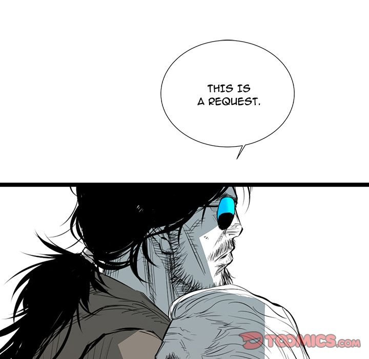 DIE, DAI Manhwa - Chapter 33 Page 123